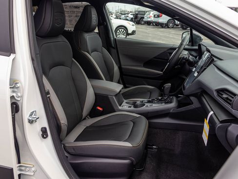 New 2026 Subaru Crosstrek 2.5i Wilderness AWD/4WD image 41
