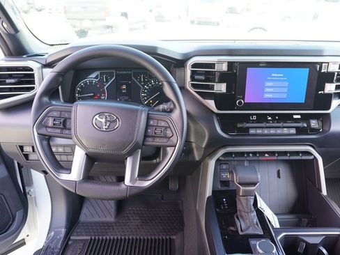 New 2026 Toyota Tundra SR5 image 10