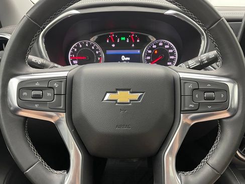 Used 2024 Chevrolet Blazer LT w/ LPO, Floor Liner Package FWD image 21