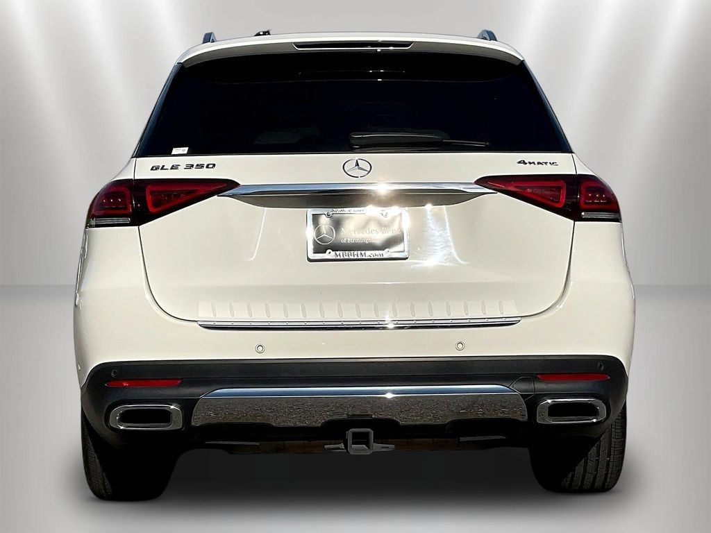 Used 2022 Mercedes-Benz GLE 350 4MATIC image 6