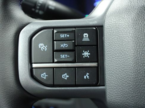 New 2025 Ford F150 Lightning Flash image 20