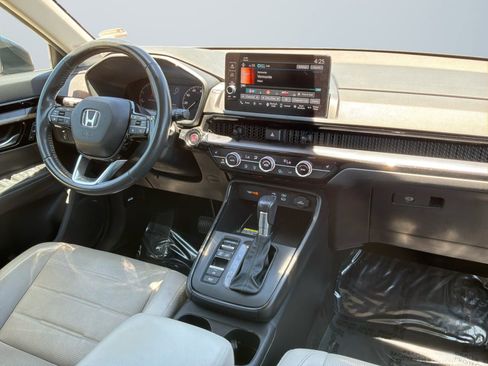 Used 2023 Honda CR-V EX-L image 14