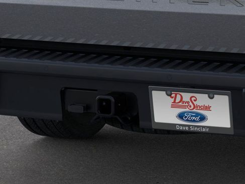 New 2026 Ford Maverick XLT w/ XLT Luxury Package FWD image 25