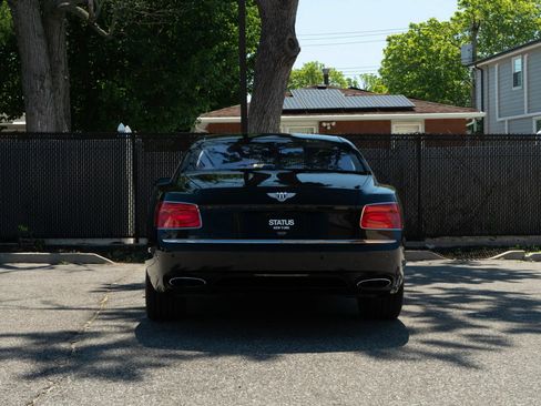 Used 2014 Bentley Flying Spur W12 AWD/4WD image 12