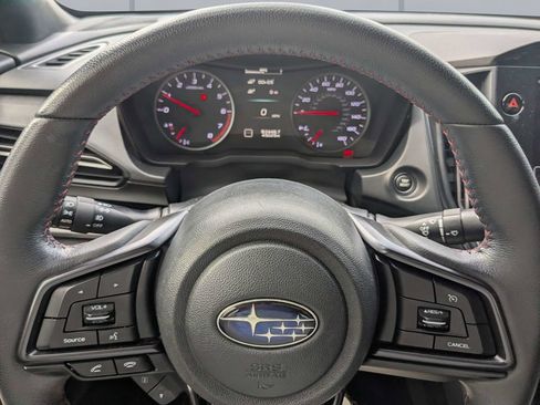 Used 2022 Subaru WRX Premium AWD/4WD image 28