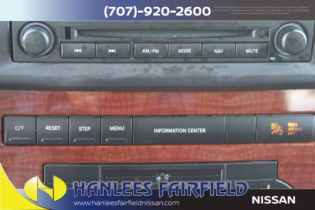 Used 2005 Jeep Grand Cherokee Limited AWD/4WD image 27