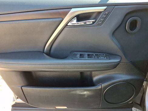 Used 2022 Lexus RX 350 AWD w/ Premium Package image 13