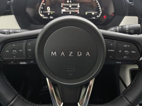 New 2026 MAZDA CX-5 Preferred AWD/4WD image 19