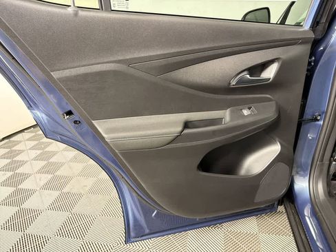 New 2026 Buick Envista Sport Touring w/ Convenience I Package image 39