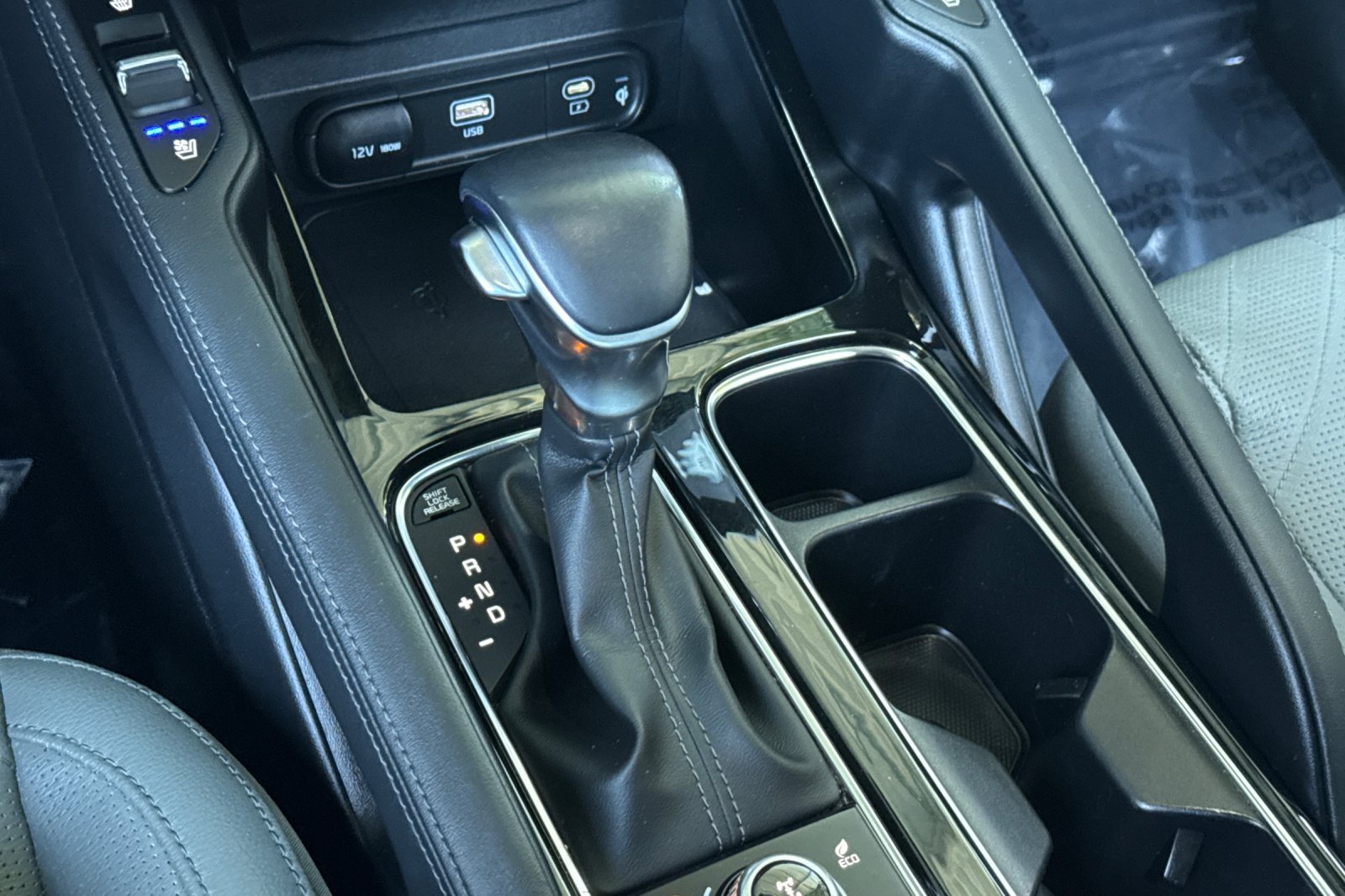 Used 2023 Kia Telluride EX X-Line AWD/4WD image 18