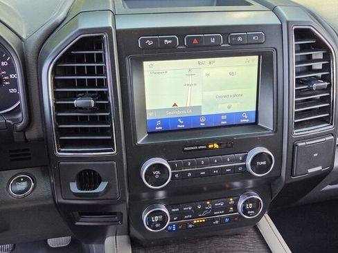 Used 2021 Ford Expedition Max Limited AWD/4WD image 19