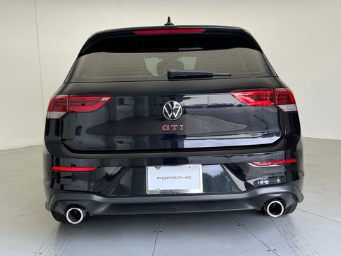 Used 2023 Volkswagen GTI S FWD image 18