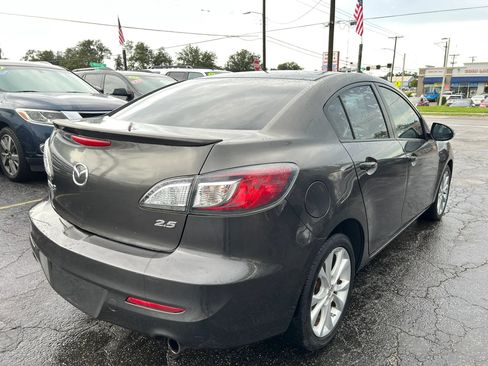Used 2010 MAZDA MAZDA3 s Sport FWD image 5
