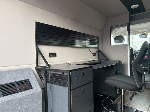 Used 2021 RAM ProMaster 1500 FWD image 17