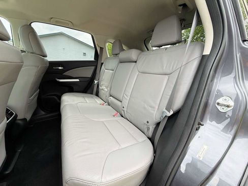 Used 2015 Honda CR-V Touring image 17