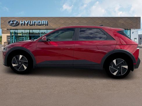 New 2026 Hyundai Ioniq 5 SEL RWD image 6