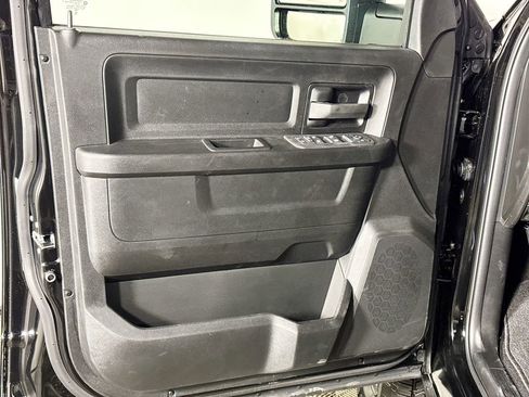 New 2026 RAM 3500 Tradesman image 10