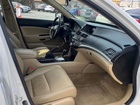Used 2012 Honda Accord SE image 18
