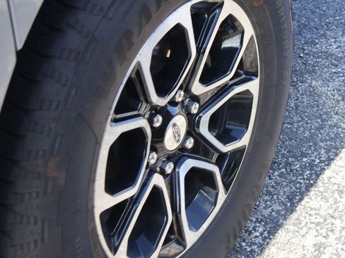 Used 2022 Ford Expedition Max XLT AWD/4WD image 20