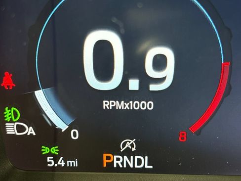 New 2026 Ford Explorer ST-Line RWD image 22