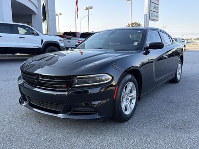 Used 2023 Dodge Charger SXT