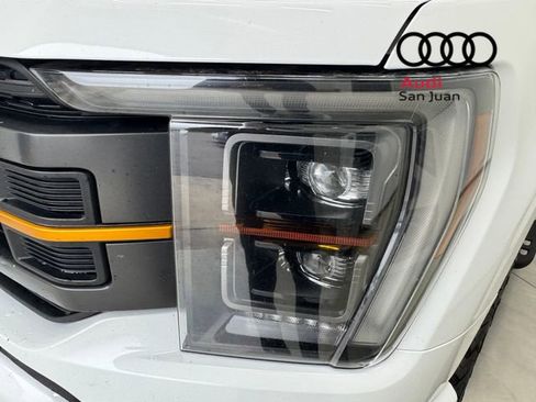 Used 2022 Ford F150 Tremor w/ Equipment Group 402A High AWD/4WD image 4