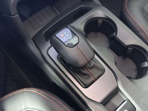New 2026 Ford Ranger Raptor AWD/4WD image 24