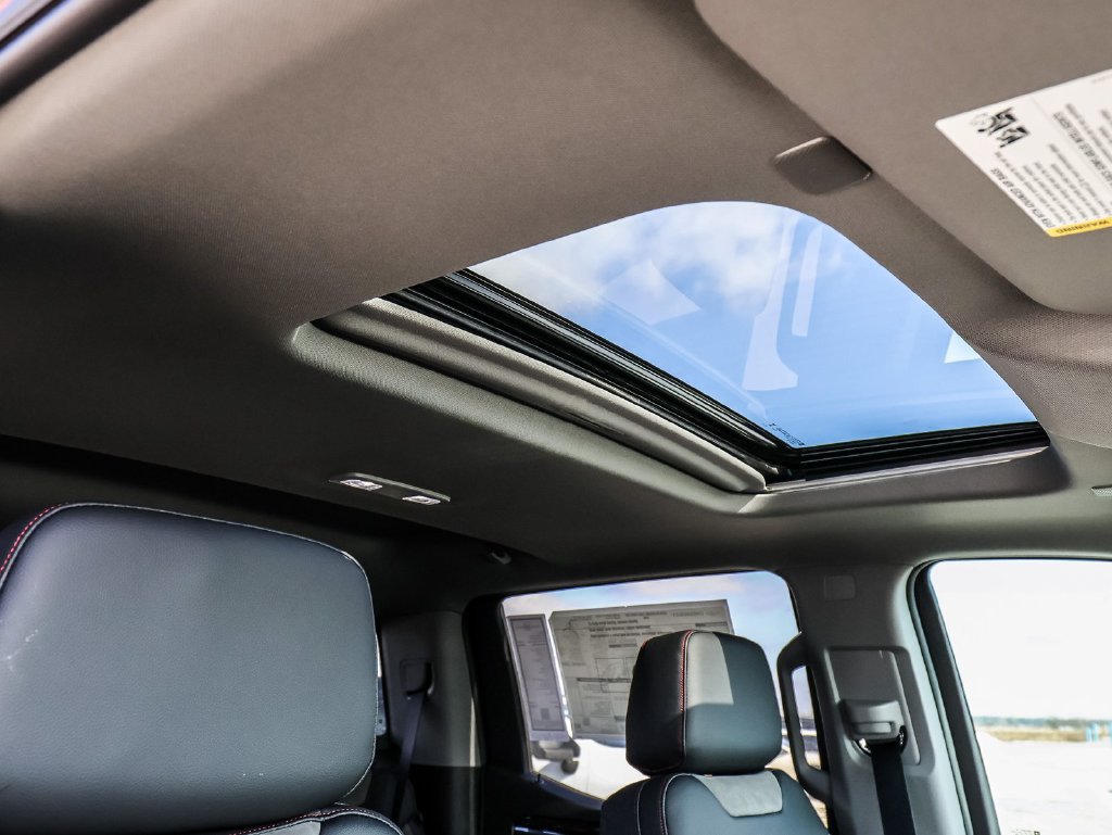 New 2026 Chevrolet Silverado 1500 RST AWD/4WD image 21