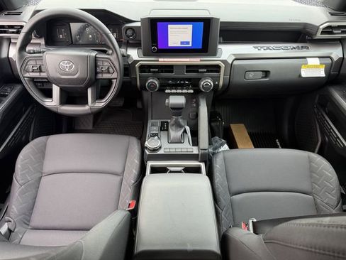 New 2026 Toyota Tacoma SR5 image 11