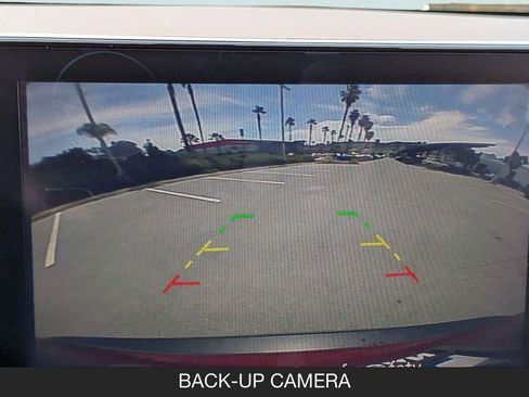 Used 2023 Nissan Rogue S FWD image 18