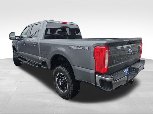 New 2026 Ford F250 XLT w/ Tremor Off-Road Package image 3