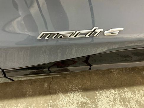 Used 2023 Ford Mustang Mach-E Premium RWD image 7
