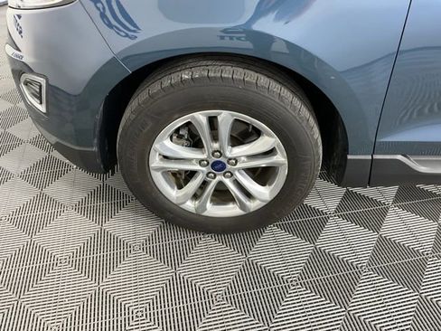 Used 2016 Ford Edge SEL w/ Equipment Group 201A AWD/4WD image 20