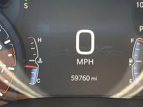 Used 2025 Jeep Compass Limited AWD/4WD image 9