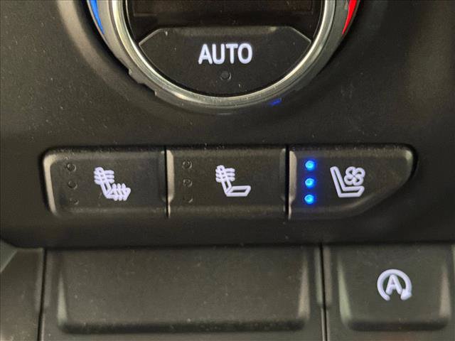 Used 2019 Chevrolet Silverado 1500 LTZ w/ LTZ Convenience Package AWD/4WD image 30