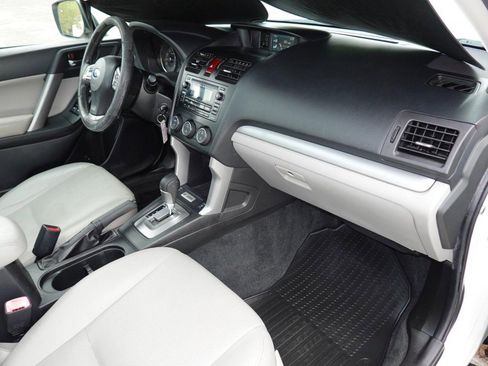 Used 2014 Subaru Forester 2.5i Limited w/ Popular Package #2 image 22