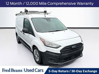 Used 2020 Ford Transit Connect XL video 1