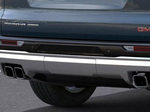 New 2026 GMC Acadia Denali image 14
