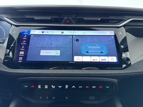 New 2026 Jeep Cherokee Laredo AWD/4WD image 15