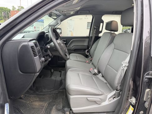 Used 2015 GMC Sierra 1500 4x4 Crew Cab image 12