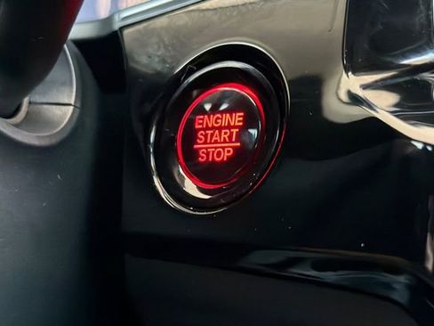Used 2024 Honda Civic Touring image 19