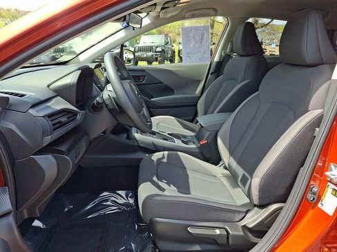 Used 2025 Subaru Crosstrek 2.0i Premium AWD/4WD image 14