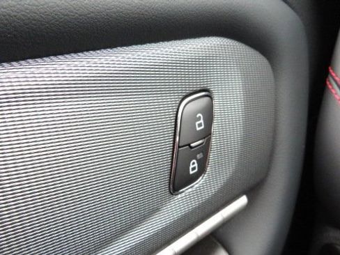 New 2026 Ford Explorer ST-Line image 27