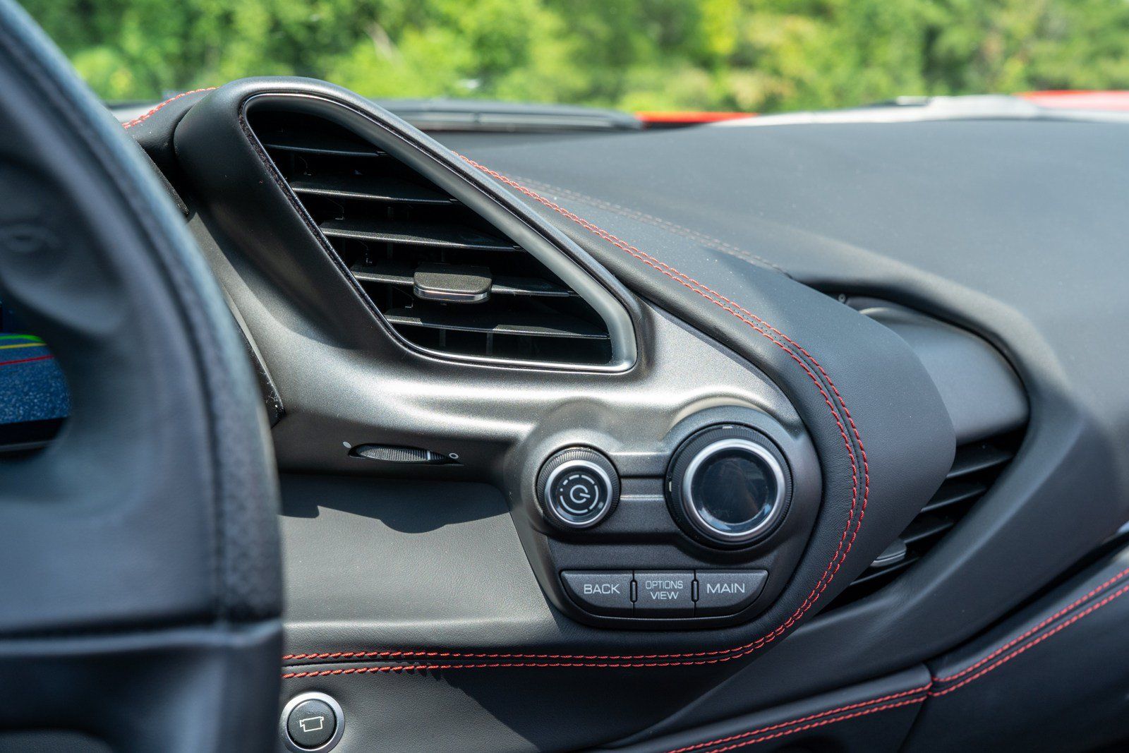 Used 2018 Ferrari 488 Spider RWD image 44