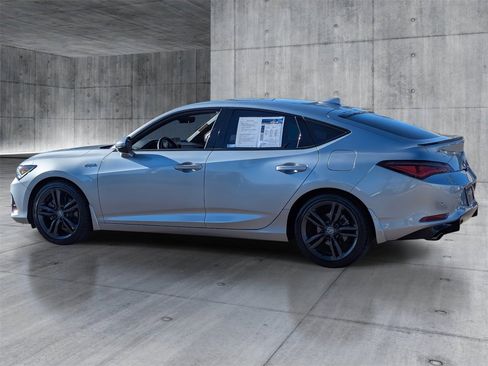 Used 2023 Acura Integra A-Spec image 3