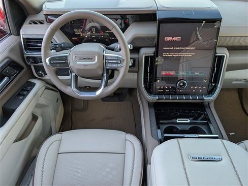 New 2026 GMC Yukon Denali image 8