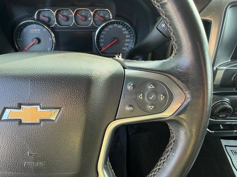 Used 2018 Chevrolet Silverado 2500 LT w/ All Star Edition image 29