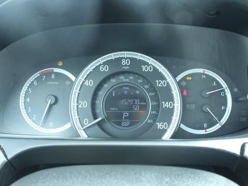 Used 2013 Honda Accord EX-L image 26