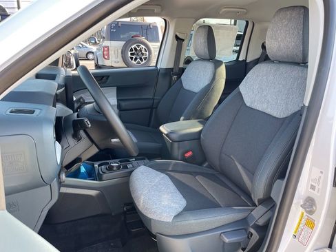 New 2026 Ford Maverick XLT w/ Equipment Group 301A image 16