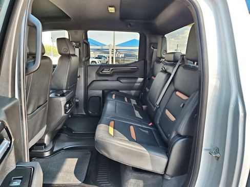 Certified 2026 GMC Sierra 1500 AT4 AWD/4WD image 19